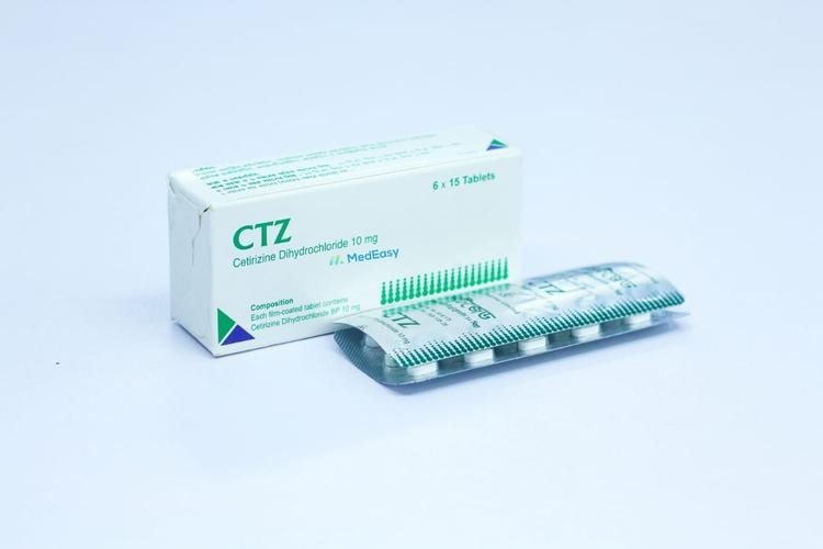 CTZ (10mg)