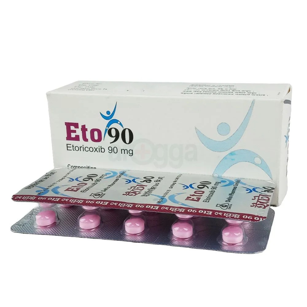 Eto (Tablet 90mg)