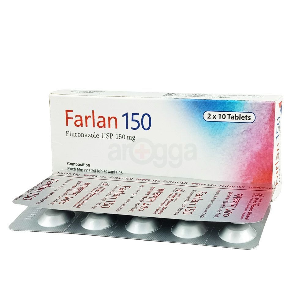 Farlan (Tablet 150)