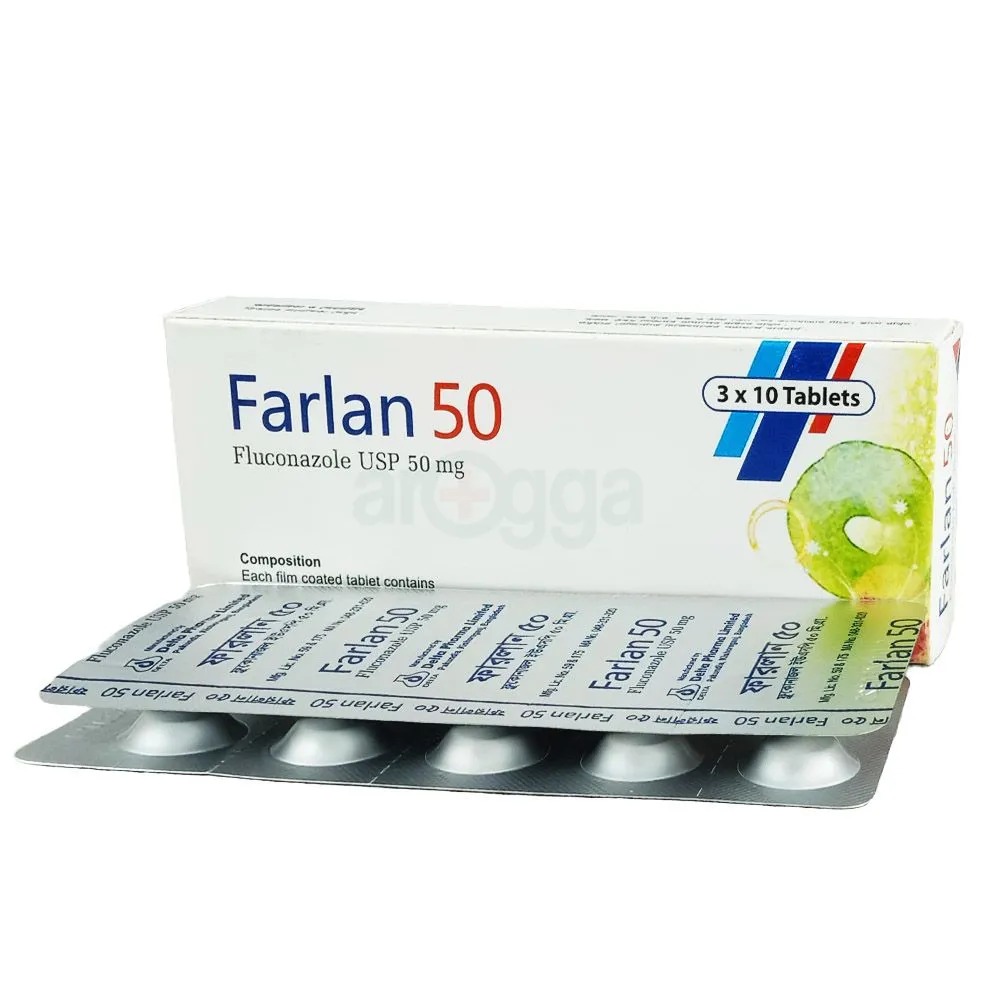 Farlan (Tablet 50)