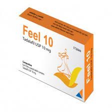 Feel (Tablet 10mg)