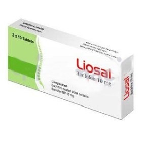 Liosal (Tablet 10)
