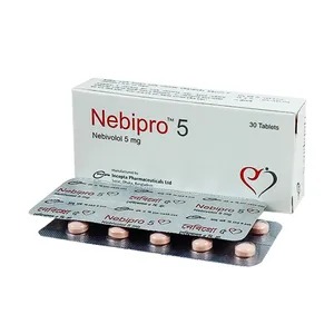 Nebinor (Tablet 5mg)