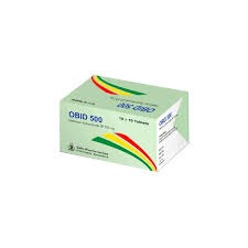 Obid (Tablet 500mg)
