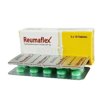 Reumaflex (Tablet 200mg)