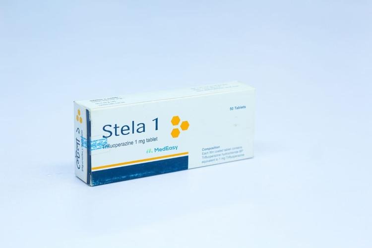 Stela (Tablet 1mg)
