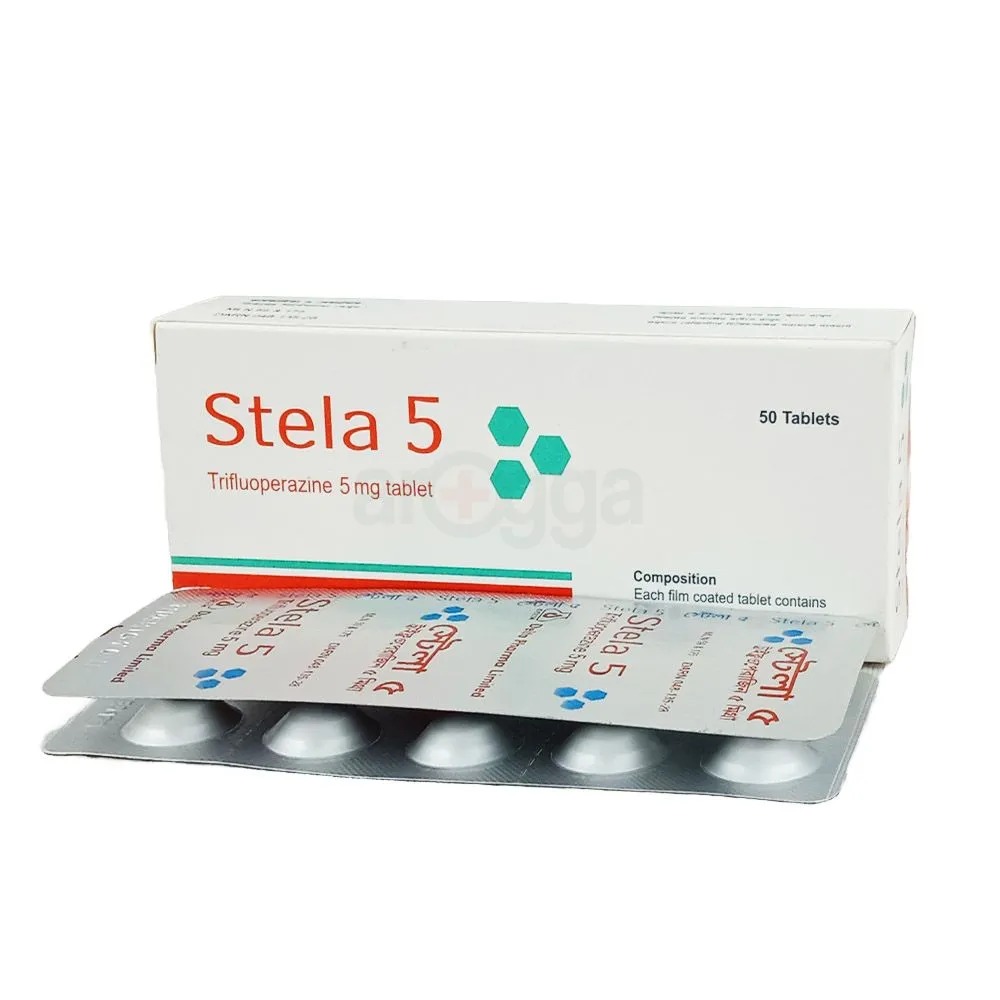 Stela (Tablet 5mg)
