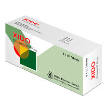 Xido (Tablet 80mg)
