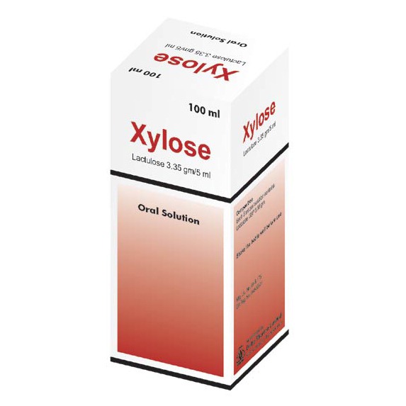 Xylose (Oral Solution 100 ml bottle)